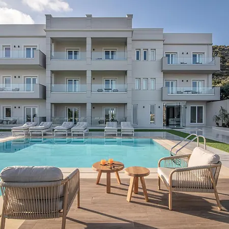 Filia Luxury Hotel Stalida