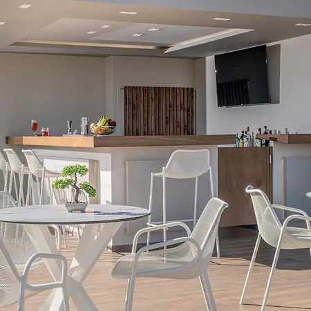 Hotel Filia Luxury Stalida
