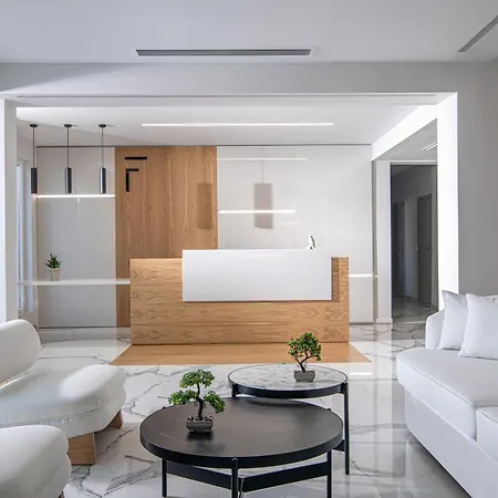 Filia Luxury *
