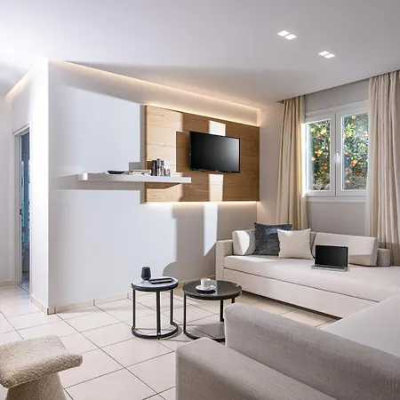 Hotel Filia Luxury *