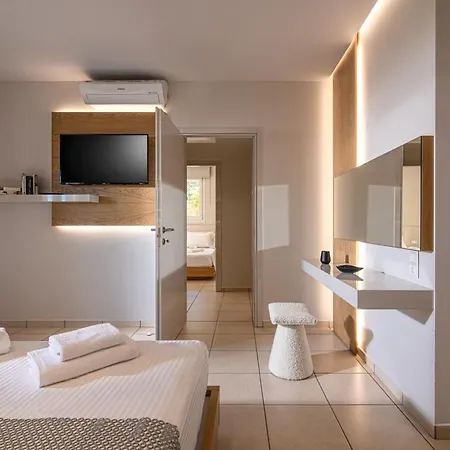 Filia Luxury Hotel Stalida