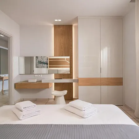 Hotel Filia Luxury Stalida