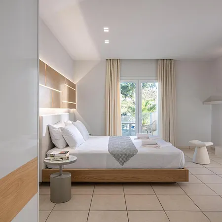 Hotel Filia Luxury