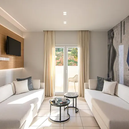 Hotel Filia Luxury