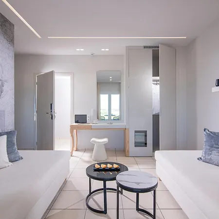 Hotel Filia Luxury