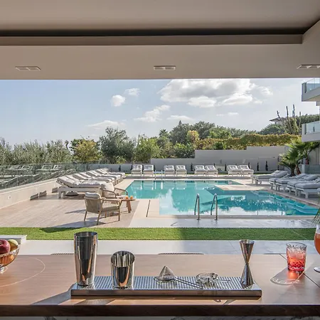 Filia Luxury *
