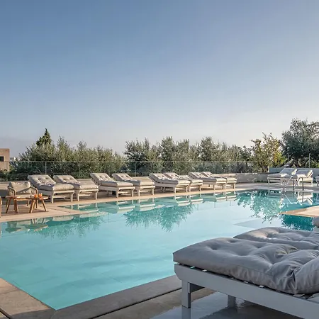 Filia Luxury Stalida