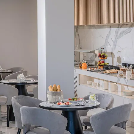 Filia Luxury *