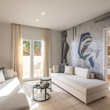 Filia Luxury Hotel Stalida