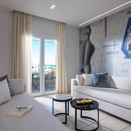 Hotel Filia Luxury